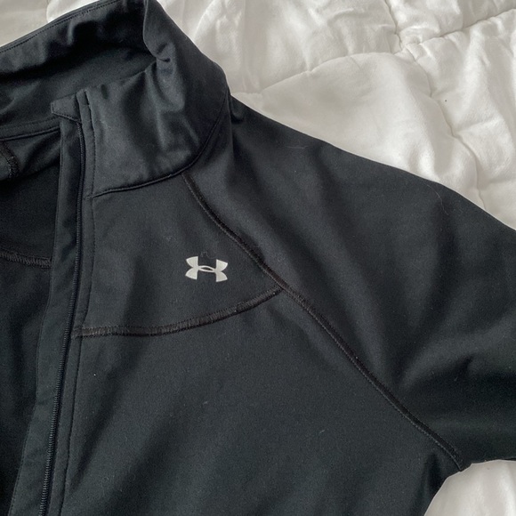under armour define jacket - Picture 4 of 5